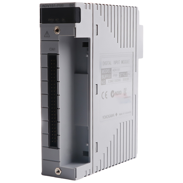 ADV151-E63 New Yokogawa Digital Input Module